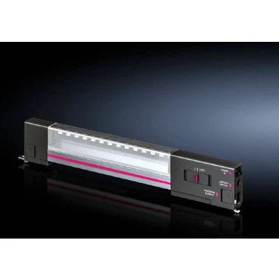 Afbeelding van Rittal DK 7859.000 Schakelkastlamp Zwart 600 lm 1 stuk(s)