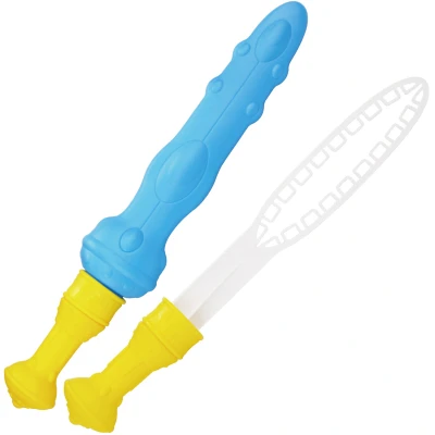 Afbeelding van Uncle Bubble Bellenblaas Big Fantasy Sword