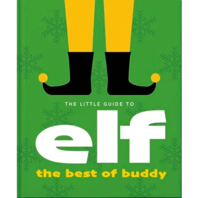 Afbeelding van The Little Guide to Elf