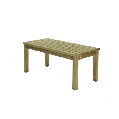 Afbeelding van Tafel Zeist 180cm Talen Buitenmeubelen