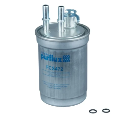Image de Filtre à carburant purflux fcs472