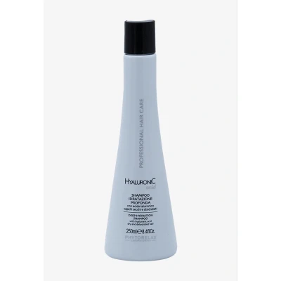 Afbeelding van Phytorelax Hyaluronic ACID DEEP Hydration Shampoo FOR DRY AND Dehydrated Shampoo, Maat: 250 ml, Not defined