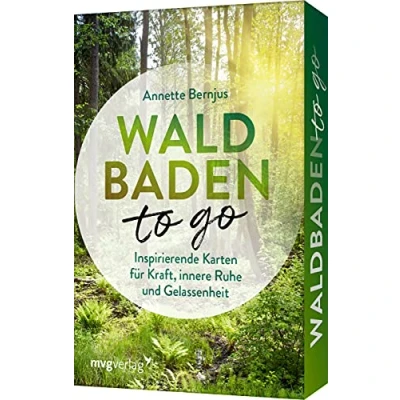 Afbeelding van Waldbaden to go