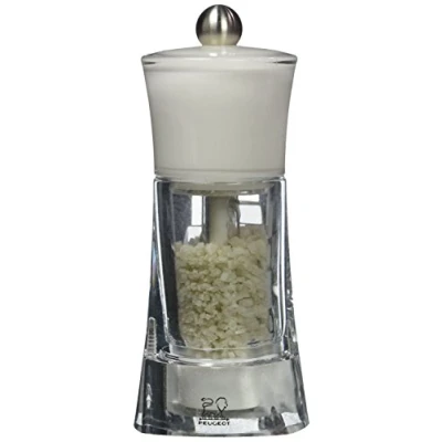 Afbeelding van Peugeot 30391 Molène Vochtig Zeezoutmolen14 Cm Wit