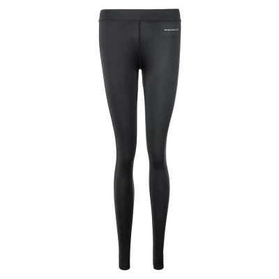 Afbeelding van Endurance Zenta Legging, Dames, Maat: 36, Black