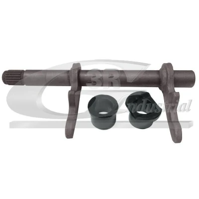 Afbeelding van 3RG 22902 Riemvork, koppeling FIAT: Grande Punto Hatchback, Doblo I Cargo