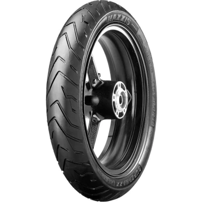Afbeelding van Maxxis Ma adv Maxxventure 60w Tl Trail Voorband Zilver 120 / 70 R19