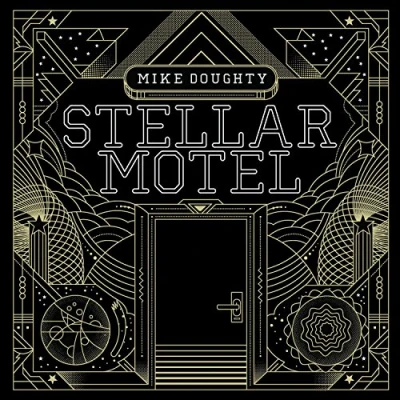 Afbeelding van Mike Doughty Stellar Motel (LP)