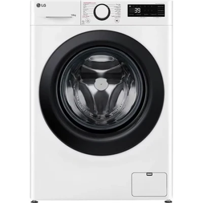 Afbeelding van LG F4WR3010S6W Wasmachine Wit energielabel A