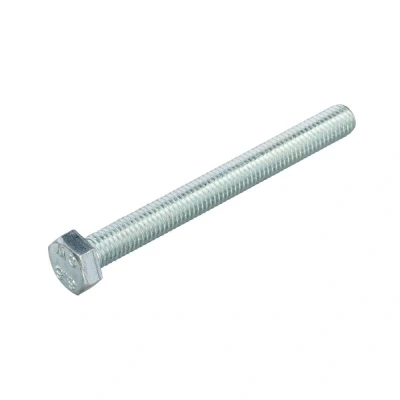 Afbeelding van Tapbout 8.8 vz M6x40mm DIN933