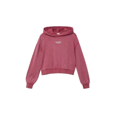 Afbeelding van s.Oliver Junior Sweat shirt à capuche