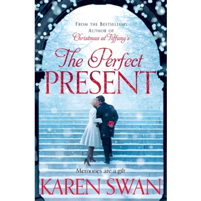 Afbeelding van Perfect Present