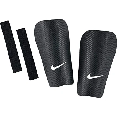 Afbeelding van J Guard CE Scheenbeschermers Black Volt 991 S Voetbal