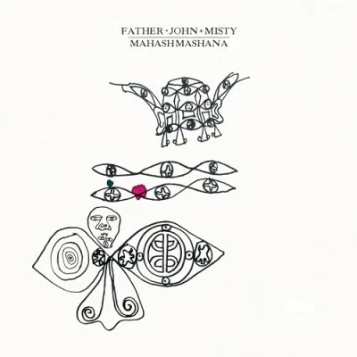 Afbeelding van Father John Misty Mahashmashana (LP)