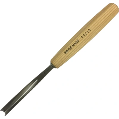 Afbeelding van Pfeil 11 / 7 mm Rechte guts