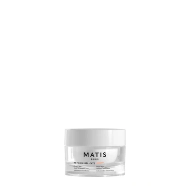 Afbeelding van Matis Sensi Age 50 Ml