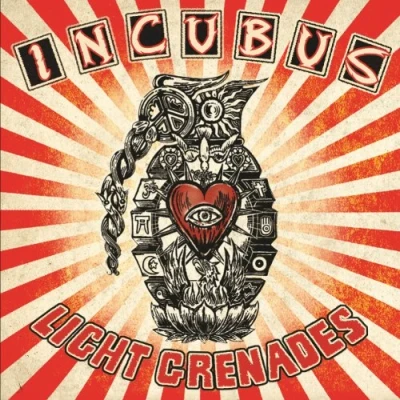 Afbeelding van Incubus Light Grenades (2 LPs)