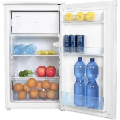 Afbeelding van Exquisit KS117 3 040EW Koelkast Tafelmodel Met Vriesvak 40dB 81 Liter Wit