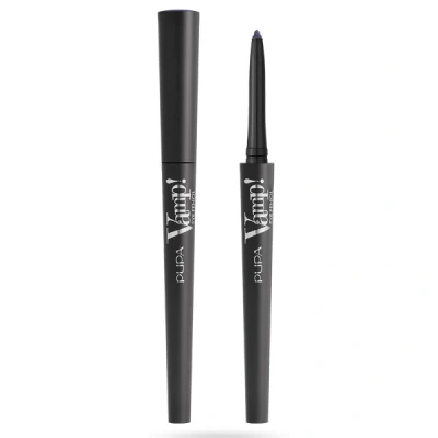 Afbeelding van Pupa Vamp! Eye Pencil 401
