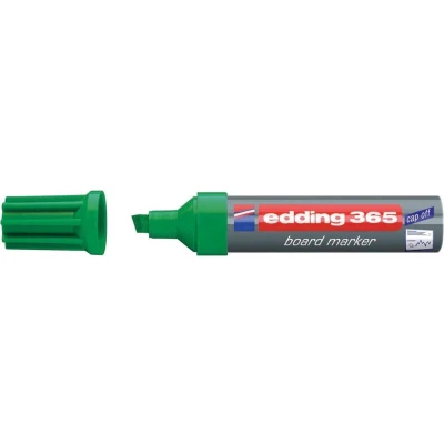 Afbeelding van Edding 365 Whiteboard Marker Groen