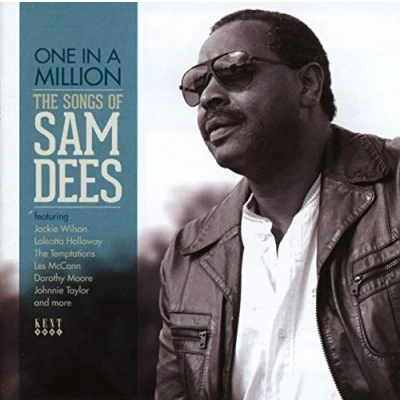 Afbeelding van One In A Million