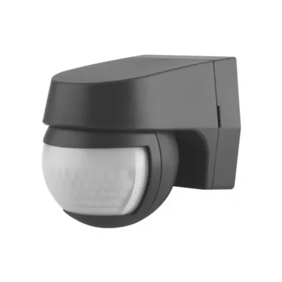 Afbeelding van LEDVANCE Armatuur: voor muur, SENSOR WALL 11 DEG / 22 …24 V, body materiaal: