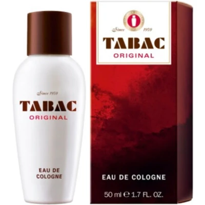 Afbeelding van Tabac Original Eau de Cologne 50 ml