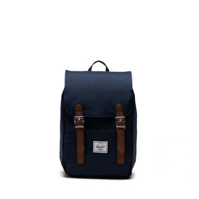 Afbeelding van Herschel Rugzakken Retreat Mini blauw