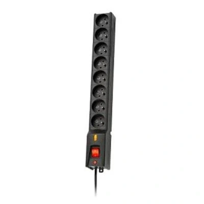 Image de Lestar lx 810 ga, parasurtenseur, 5m, noir g a k. cz 5,0m