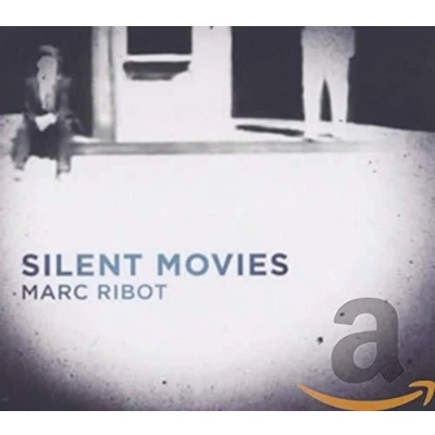 Afbeelding van Marc Ribot Silent Movies (CD)