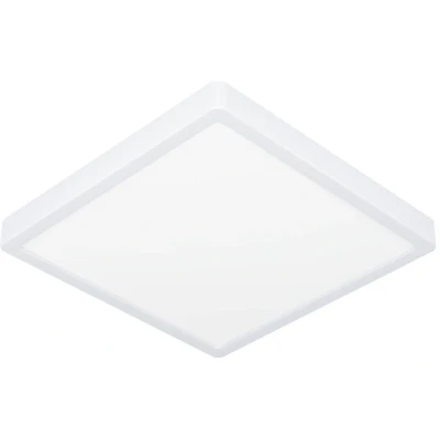 Afbeelding van EGLO Fueva 5 Opbouwlamp LED 28,5 cm Wit Dimbaar