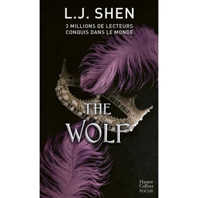 Image de The Wolf
