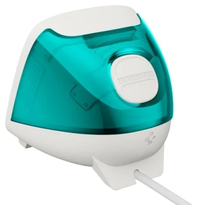 Afbeelding van Spigen Classic C1 Station de charge Support Compatible avec Apple Watch Ultra 2/1 et série 10/9/8/7/SE2/SE/6/5/4/3/2/1 Bondi Bleu