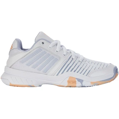 Afbeelding van K swiss Junior Tennisschoen Court Express Omni