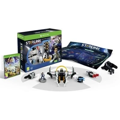 Afbeelding van Starlink: Starter Pack Xbox One