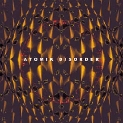Afbeelding van KK Null Atomik Disorder (CD)