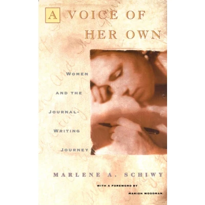 Afbeelding van A Voice of Her Own