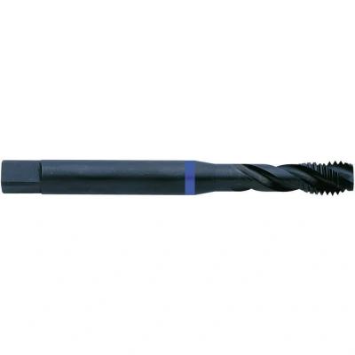 Afbeelding van Exact 43645 Machinetapboor Metrisch M8 1.25 mm Rechtssnijdend DIN 371 HSS E 35 RSP 1 stuk(s)