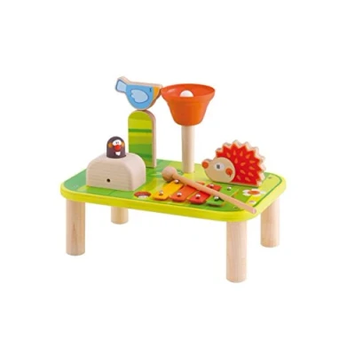 Afbeelding van Sevi Muziektafel Mini 28 X 18 23 Cm