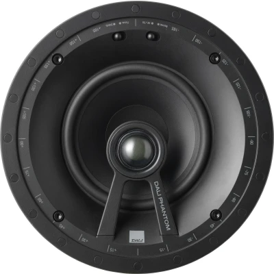 Afbeelding van Dali Phantom E 50inbouw speaker wit