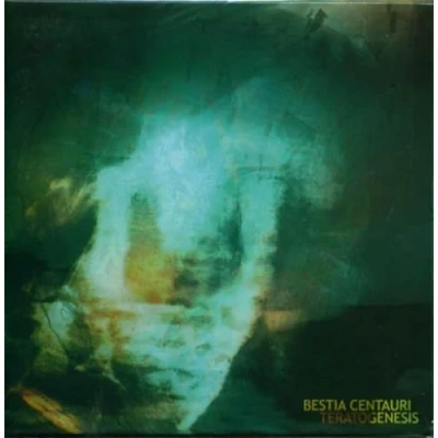Afbeelding van Bestia Centauri Teratogenesis (CD)