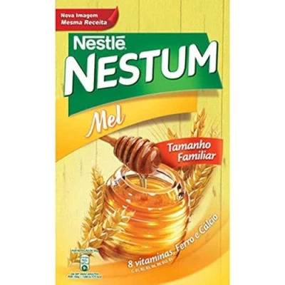 Afbeelding van Nestle Nestum Mel (Honing) 300gr