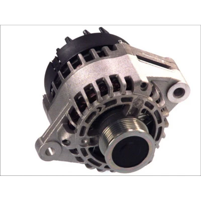 Afbeelding van DENSO DAN509 Dynamo / Alternator 14V 130A OPEL: Astra H Hatchback, Zafira B, Vectra C Saloon, SAAB: 9 3 Estate