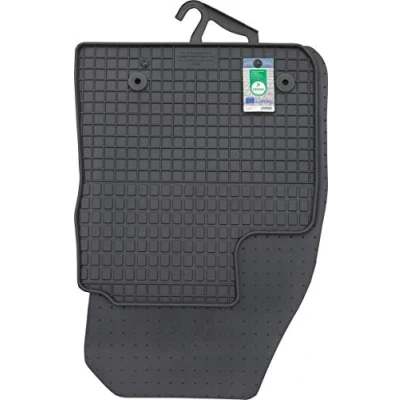 Afbeelding van Ford Transit Courier 2014 2020 rubbermat