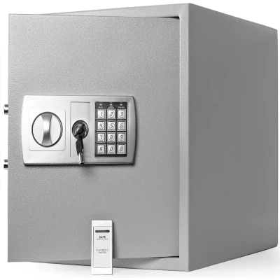 Afbeelding van Kluis met elektronisch slot deurdikte 4mm