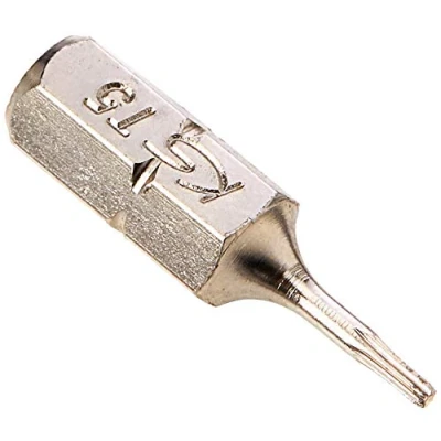 Afbeelding van KS Tools, Bits, 911.3359 (T5)