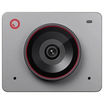 Afbeelding van Obsbot OWB 2311 CE Webcam 4096 x 2160 Pixel Snelle autotracking via AI