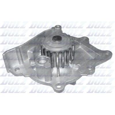 Afbeelding van DOLZ C145 Waterpomp PEUGEOT: Boxer Van, 308 SW 2, 3008 I, FORD: S Max Mk1, FOCUS 3, KUGA CITROËN: Relay II C4 Grand Picasso C5 Aircross