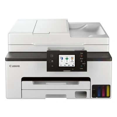 Image de Imprimante Multifonctions Canon Maxify GX1050 Jet d&#039;encre Couleur