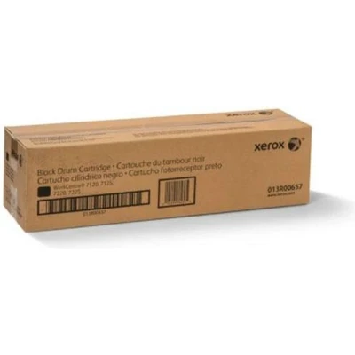 Afbeelding van Xerox 013R00657 Drum Zwart